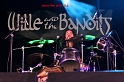 Wille and the Bandits. (26)